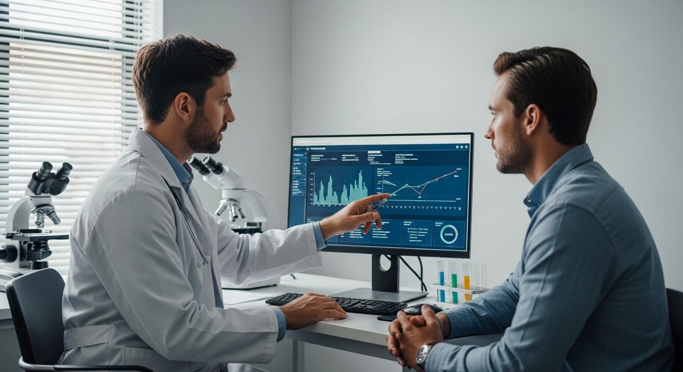 Faktai apie imuninės sistemos tikrinimą