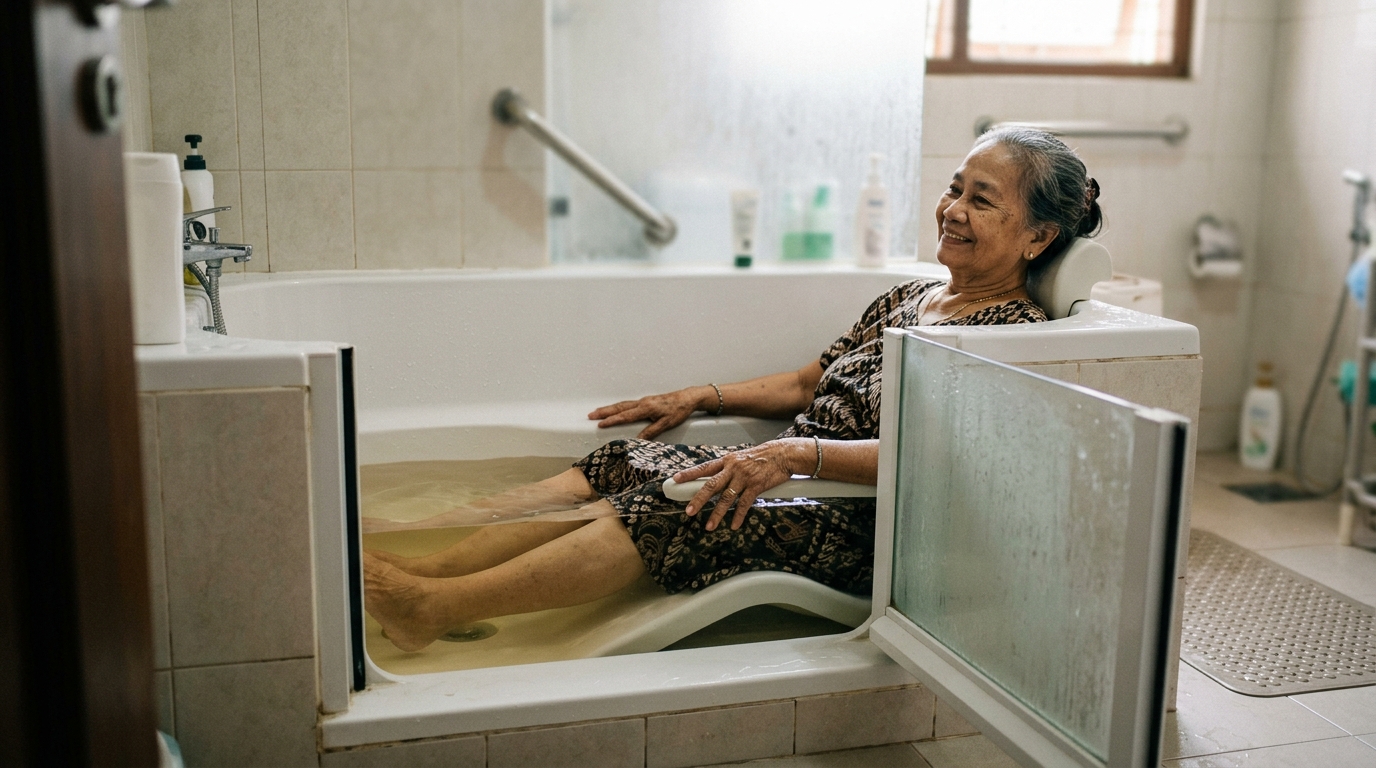 Senior Apartments