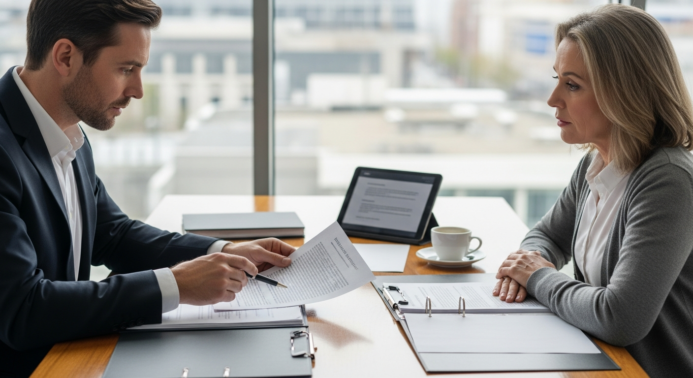 Finanzielle Sicherheit bei Berufskrankheiten