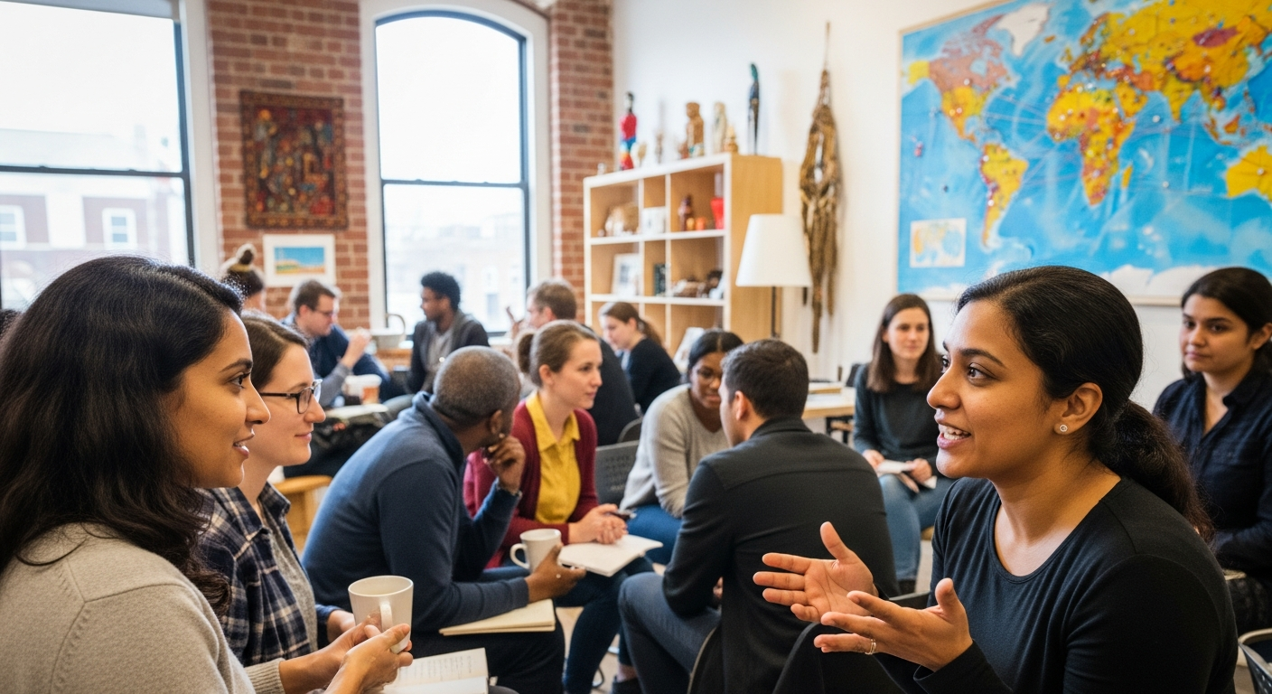 Identity Formation: Personal and Collective Narratives