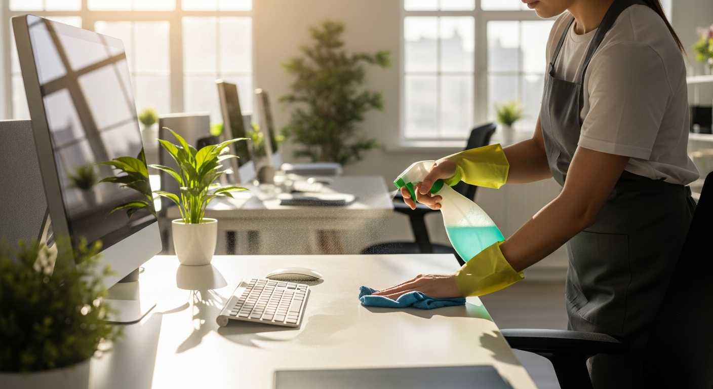 Skrb za čistejše okolje: Vpliv na dobro počutje