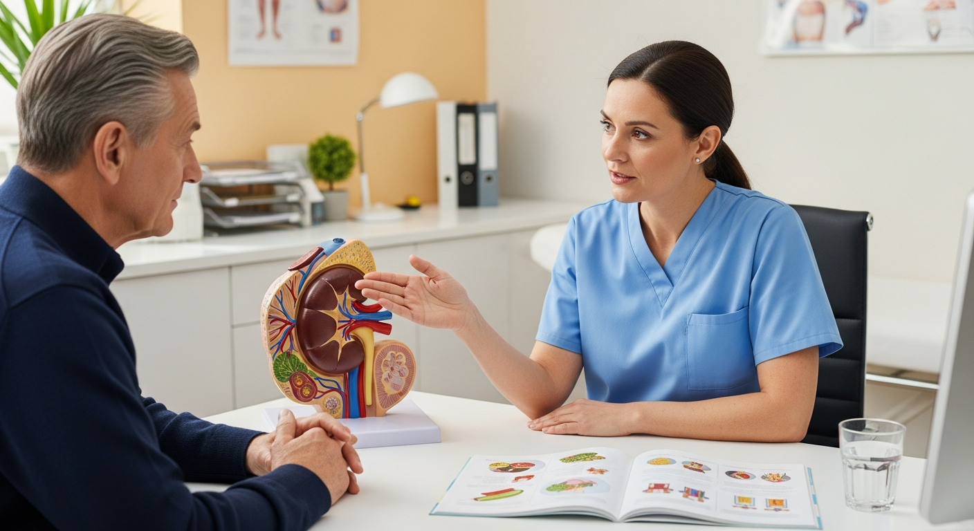 Pag-iwas sa Komplikasyon ng Bato: Mga Praktikal na Tip