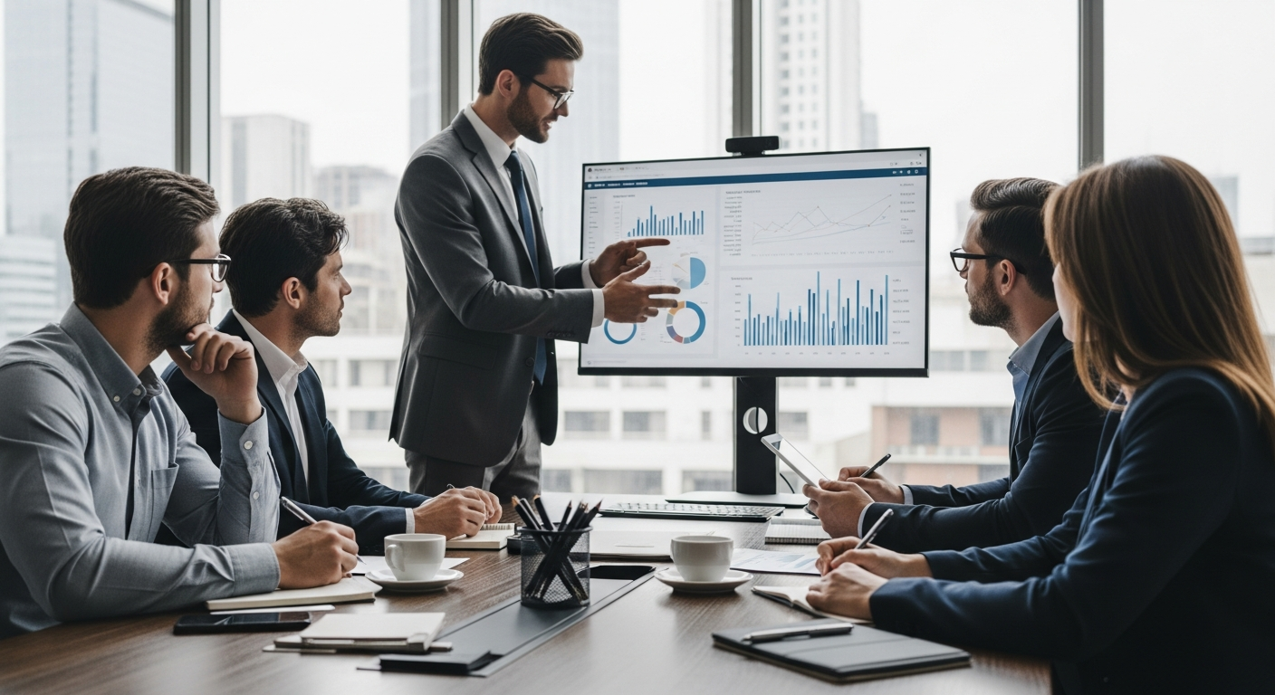 Securing Your Economic Future Through Planning