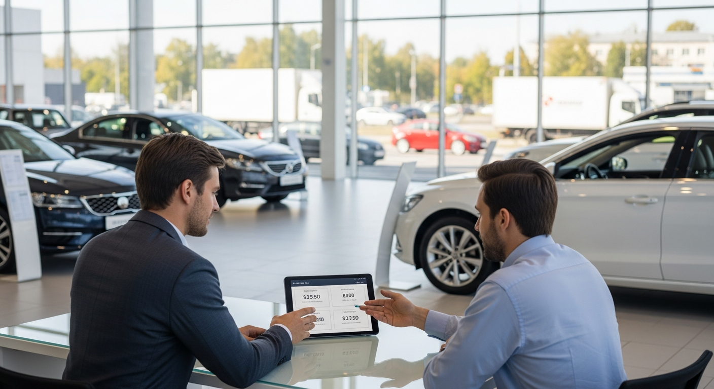 Diferențele dintre achiziție și leasing auto