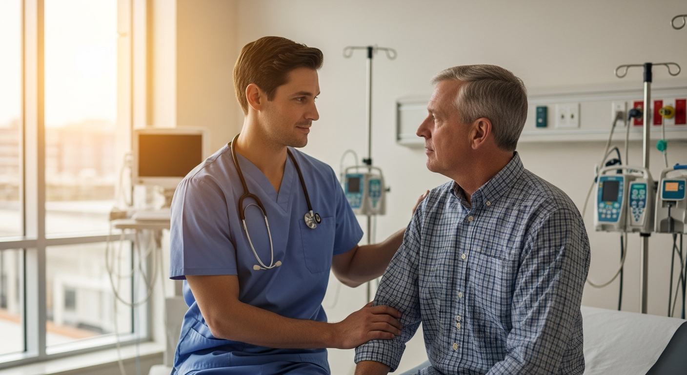 Предизвикателства и награди в медицината