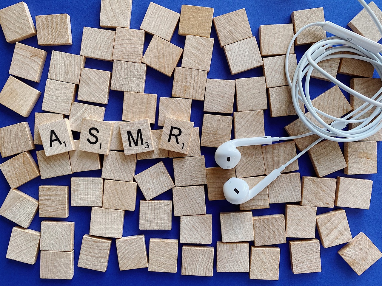 The Societal Lens: Understanding the Surge of ASMR in Modern Culture
