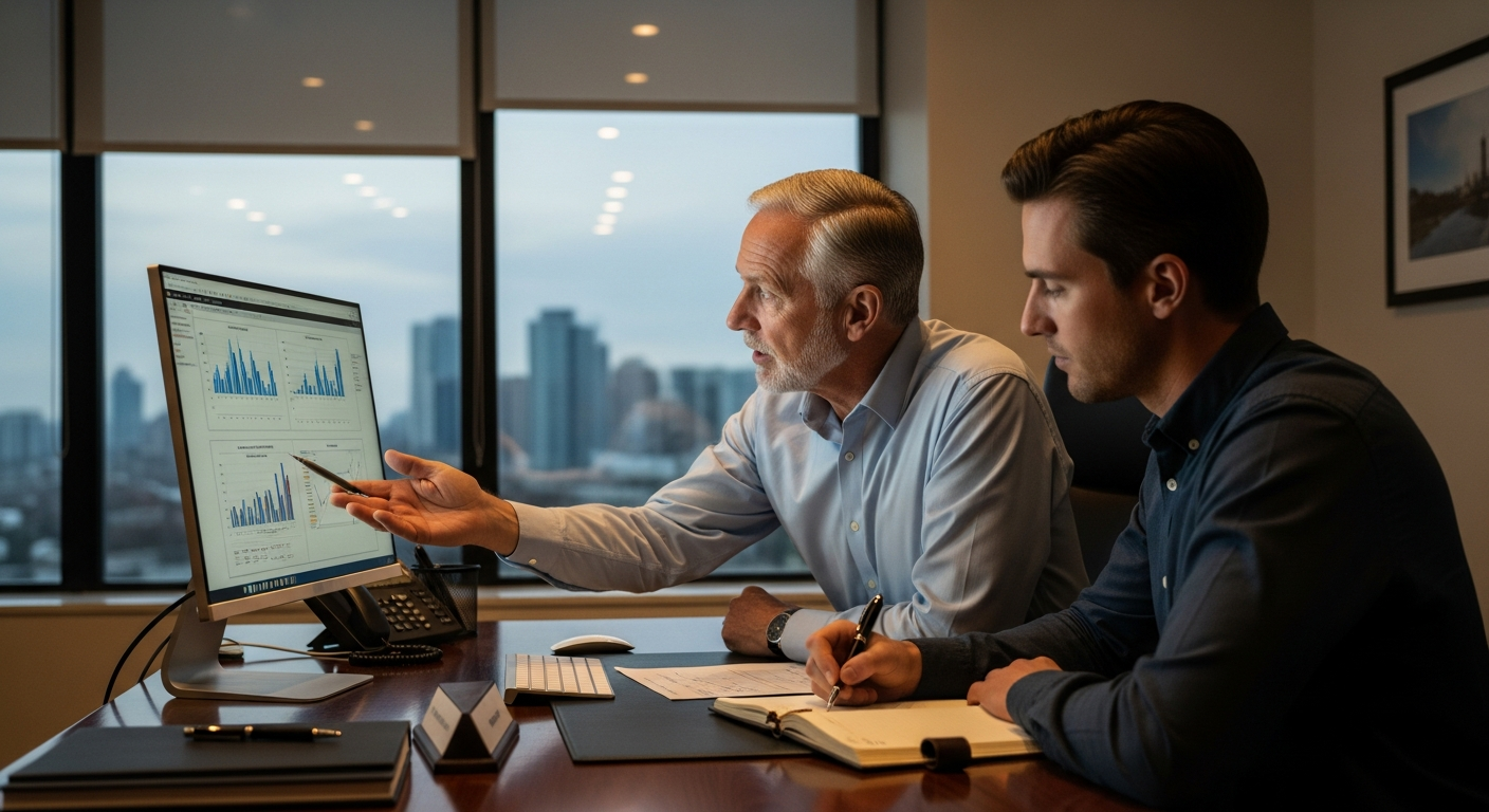 Cultivating financial stability across generations