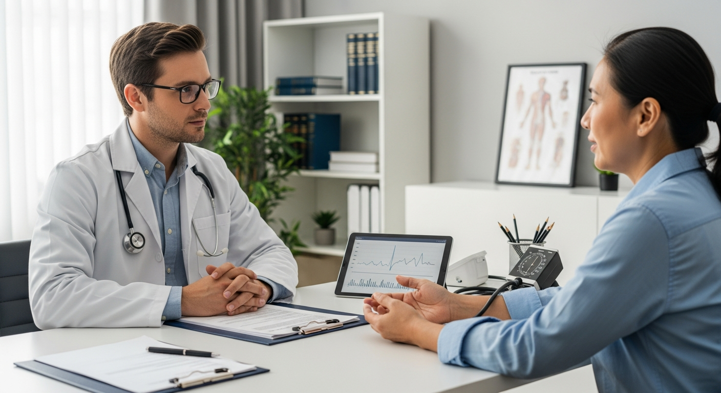 Comprendre la médecine préventive moderne