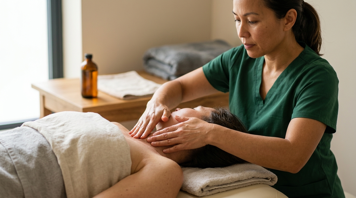 Understanding Lymphatic Drainage and Immune Support