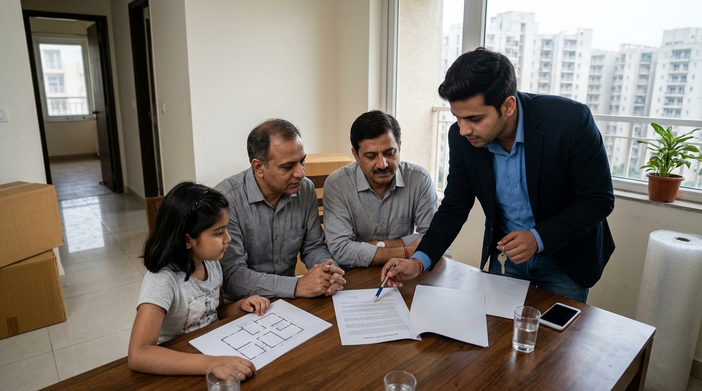 Preparer votre projet d acquisition immobiliere