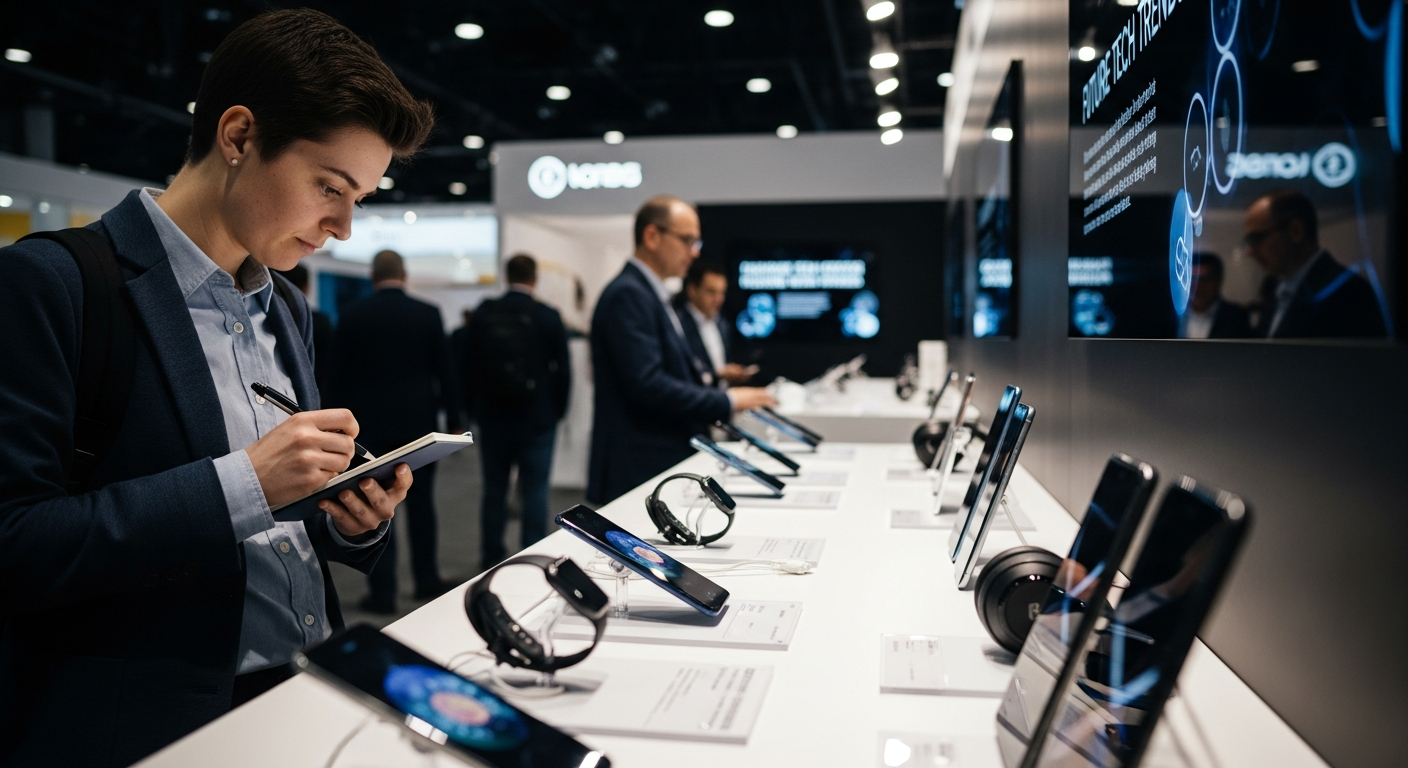 Decoding the latest trends in consumer electronics