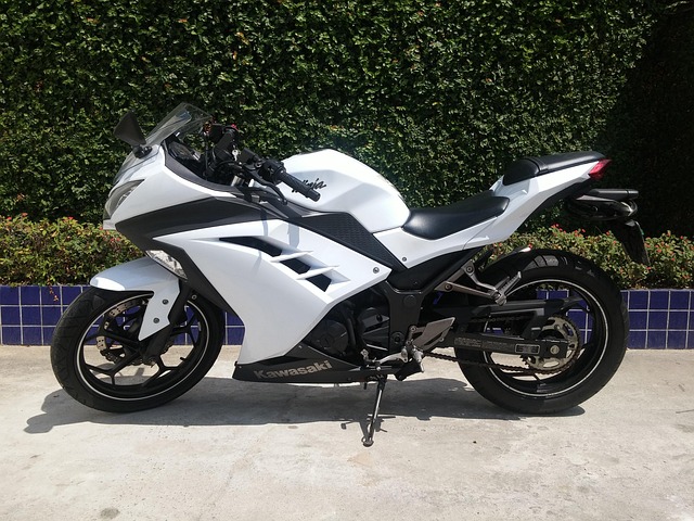 How to Get Deals on Police-Recovered Motorcycles