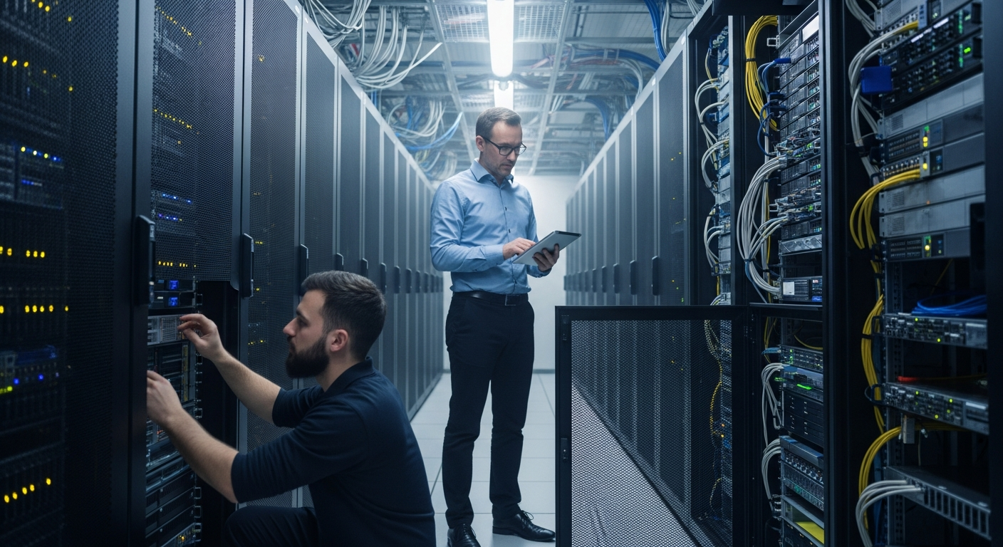 Digitale innovationer der former fremtiden