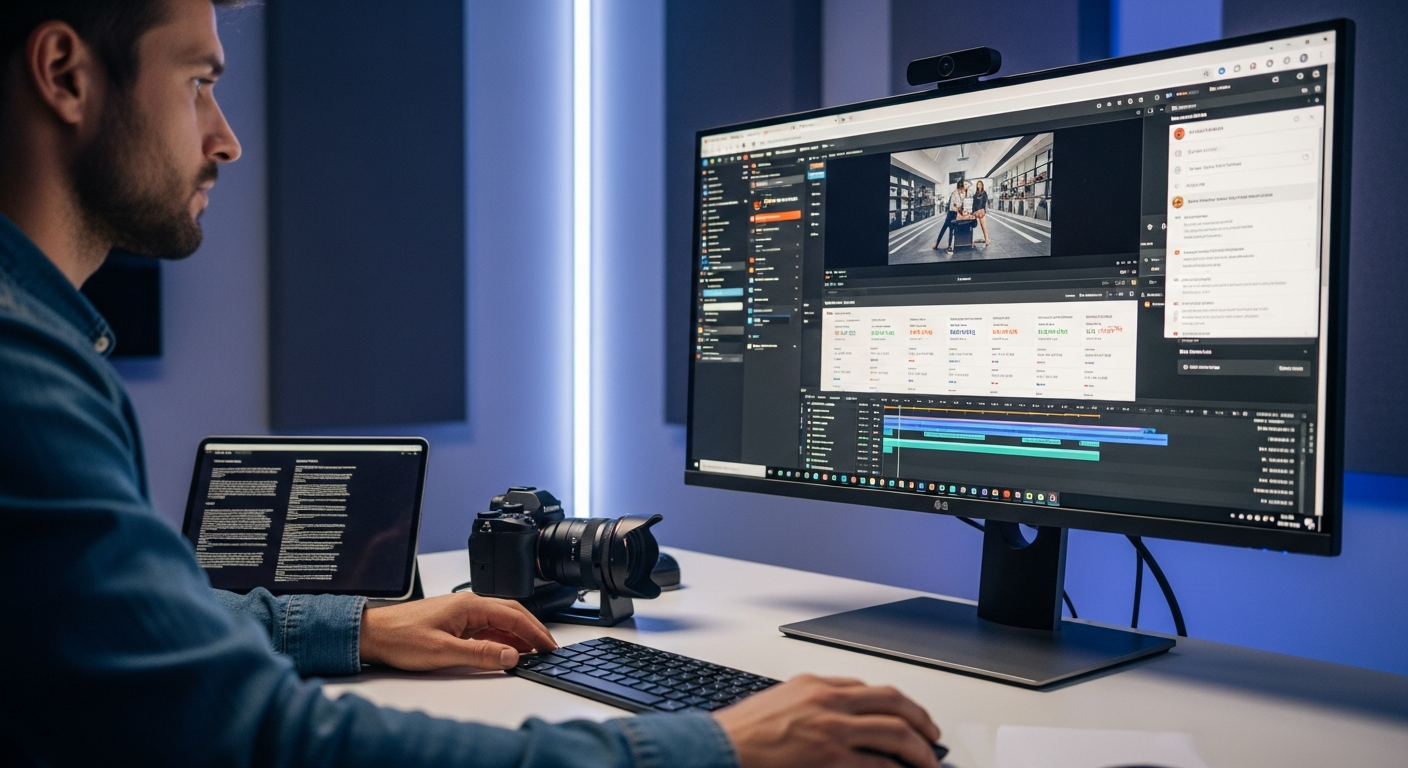 Améliorer le référencement des vidéos sur les plateformes