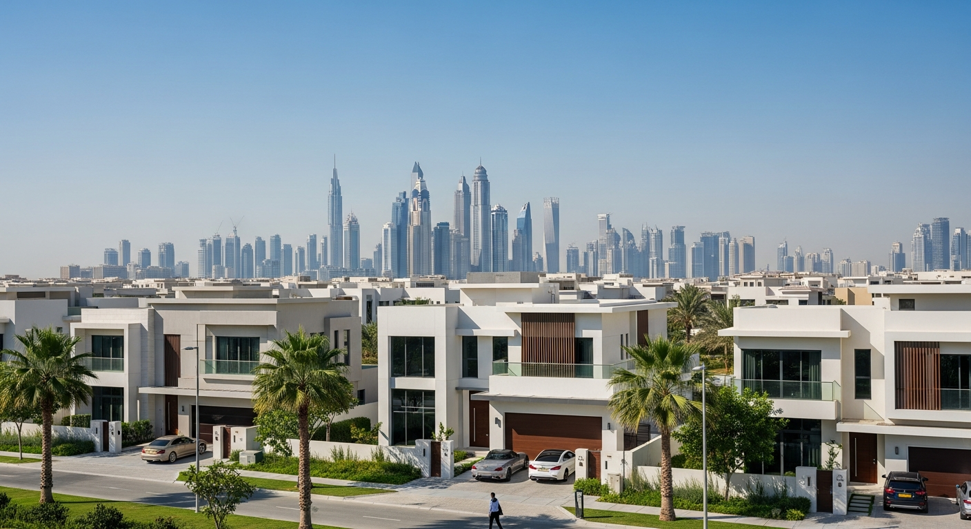Exploring Real Estate Opportunities