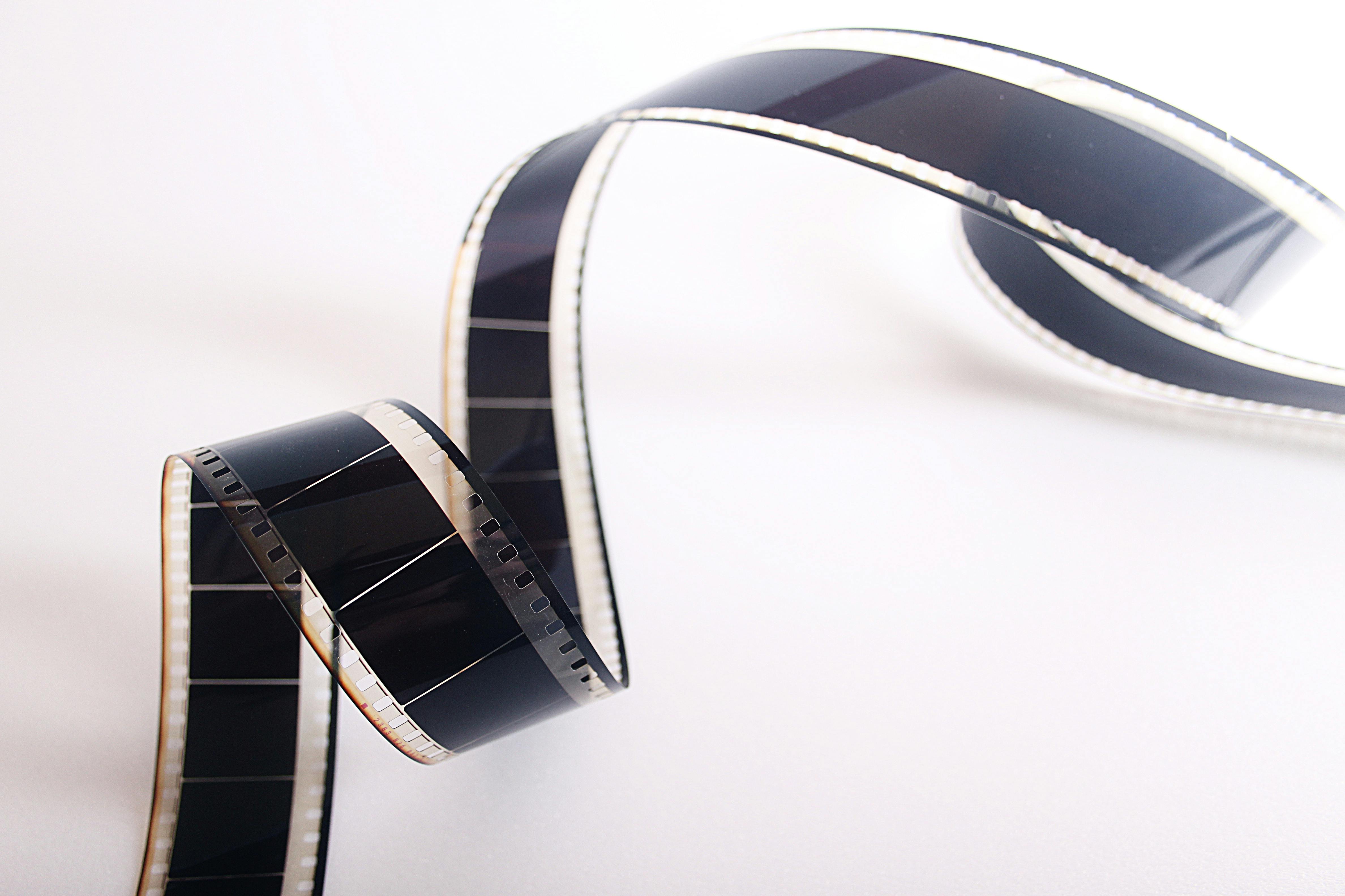 The Resurgence of Analog Film in a Digital World