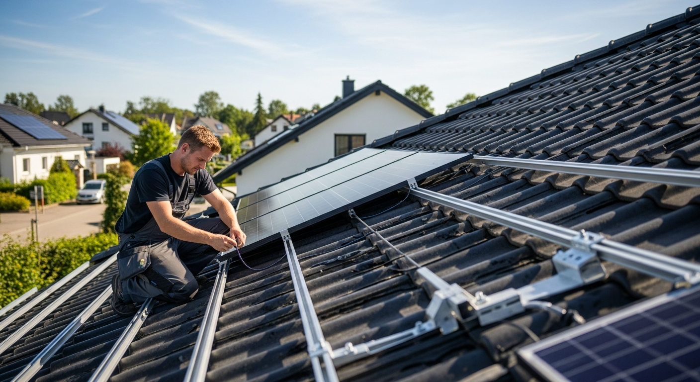 Προστασία Περιβάλλοντος: Ηλιακές Λύσεις για Οικίες