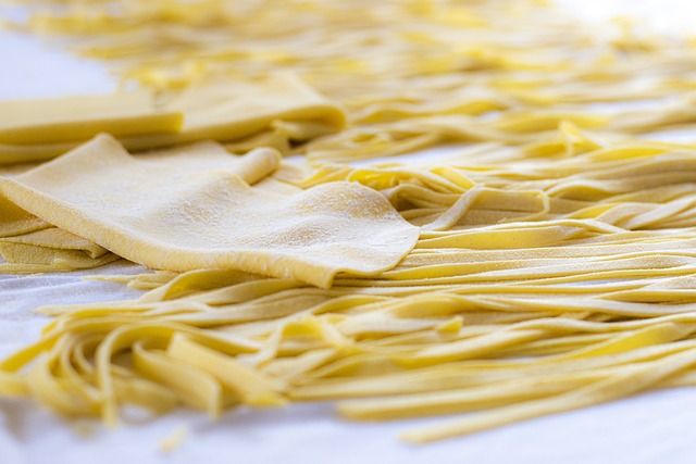 A Fresh Take on Traditional Italian Pasta: Discovering the Art of Hand-Rolled Gnocchi