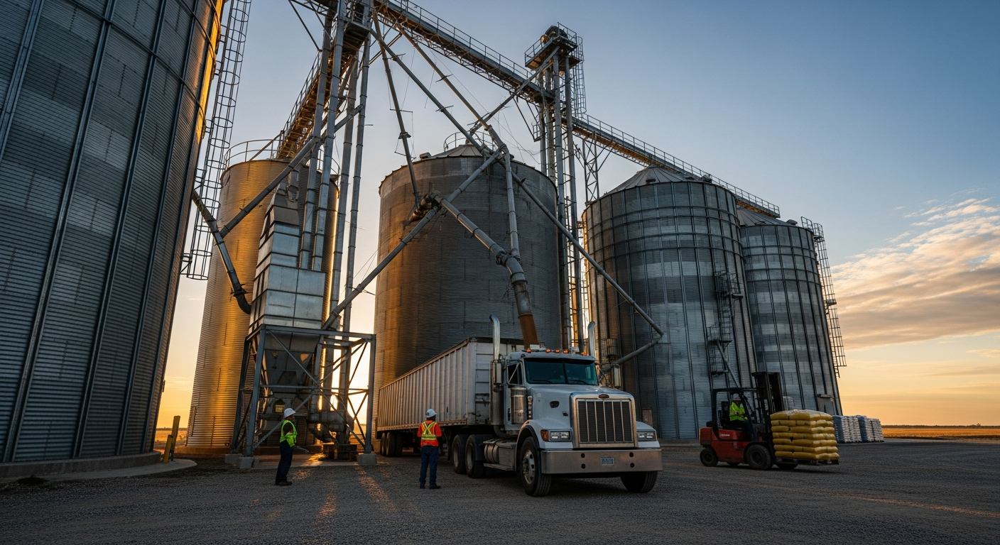 Understanding Smooth Wall Silo Designs