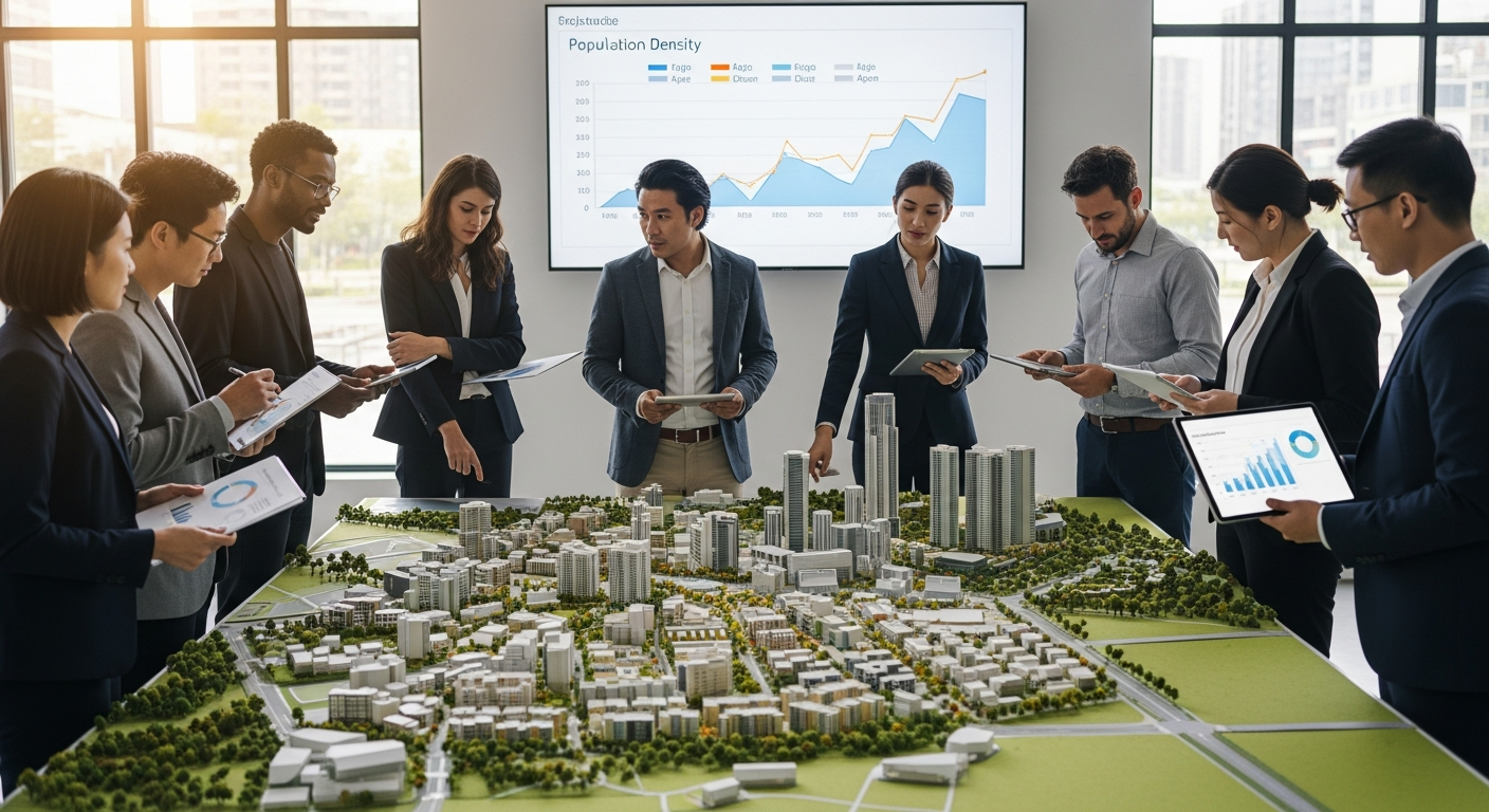 Demographic Shifts Affecting Housing Demand