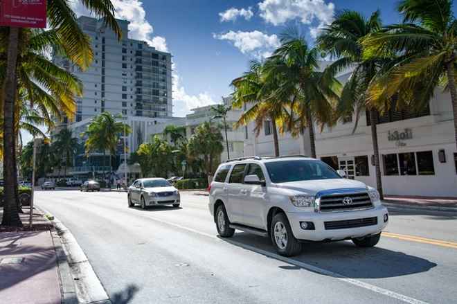 El Auge de los Vehículos Utilitarios Deportivos (SUVs) en México