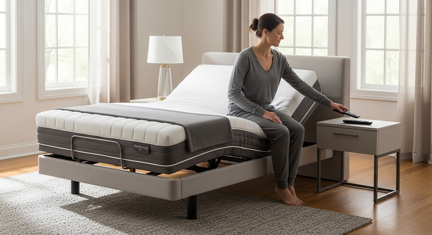 ราคาเตียงปรับระดับที่ตอบโจทย์การใช้งานเพื่อสุขภาพหลัง