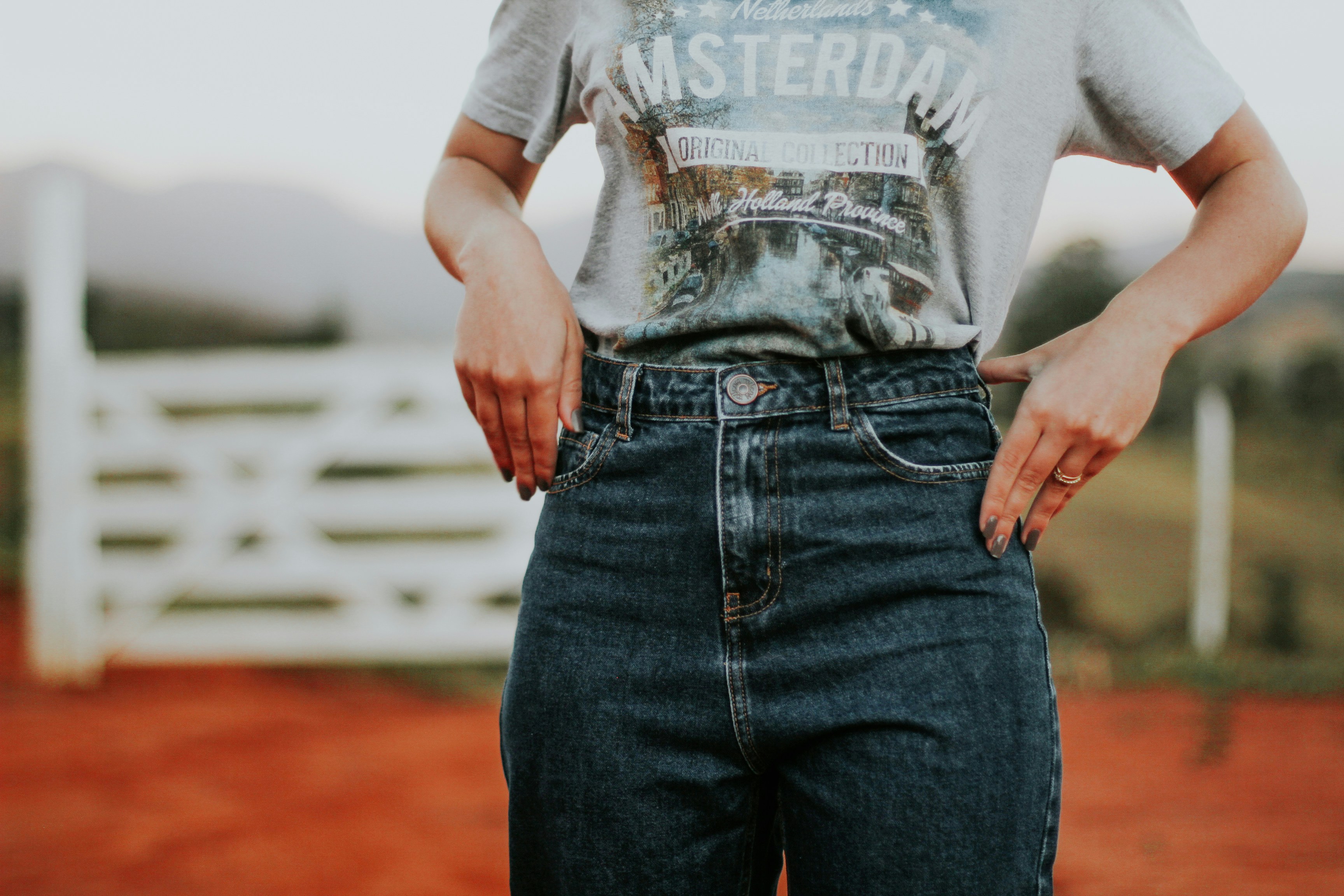 Rethinking Denim: From Levi Strauss to Sustainable Fashion
