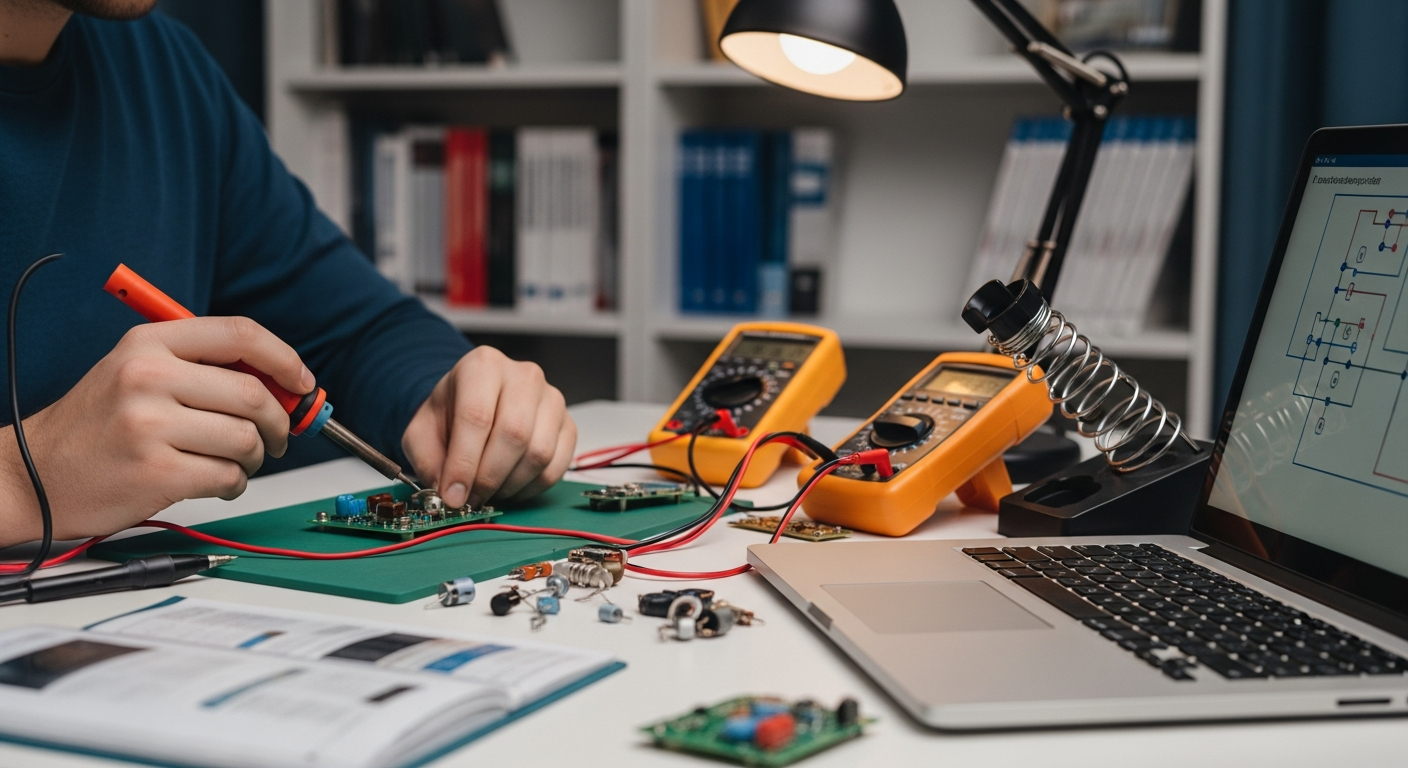 Desarrolla tus habilidades con ejercicios de práctica