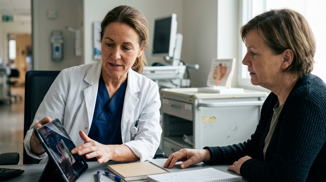 Savremene medicinske opcije u onkološkoj terapiji