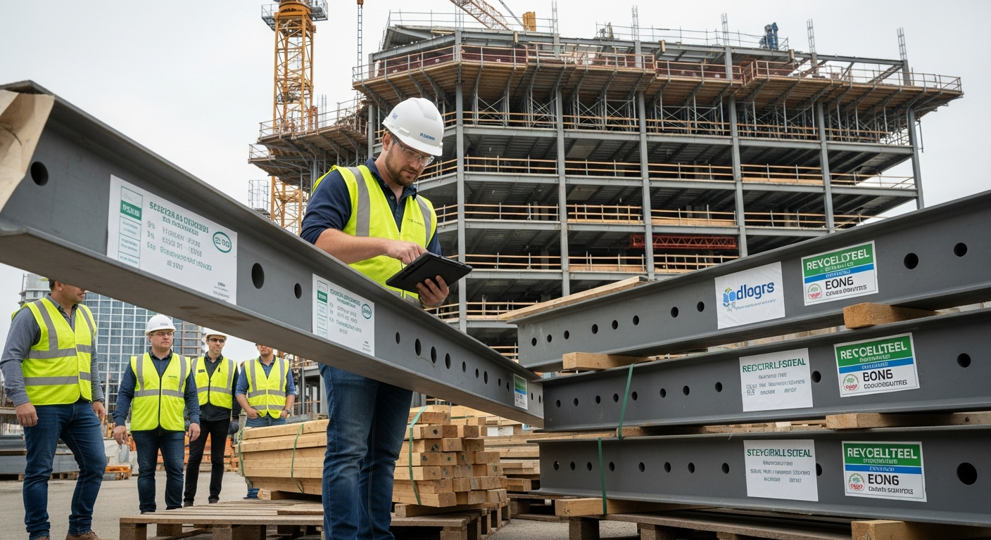 Materiali e certificazioni per edilizia moderna