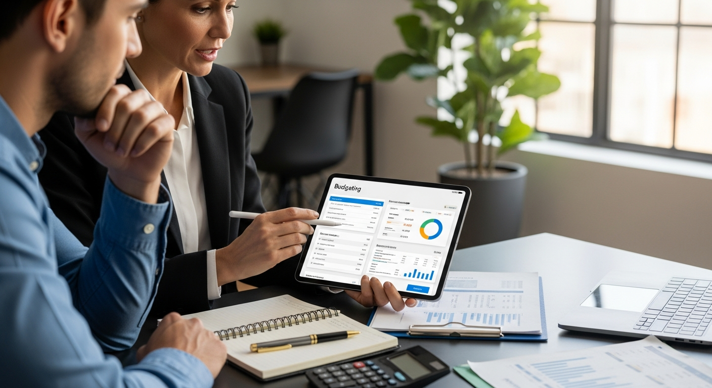 財務自由的實用工具