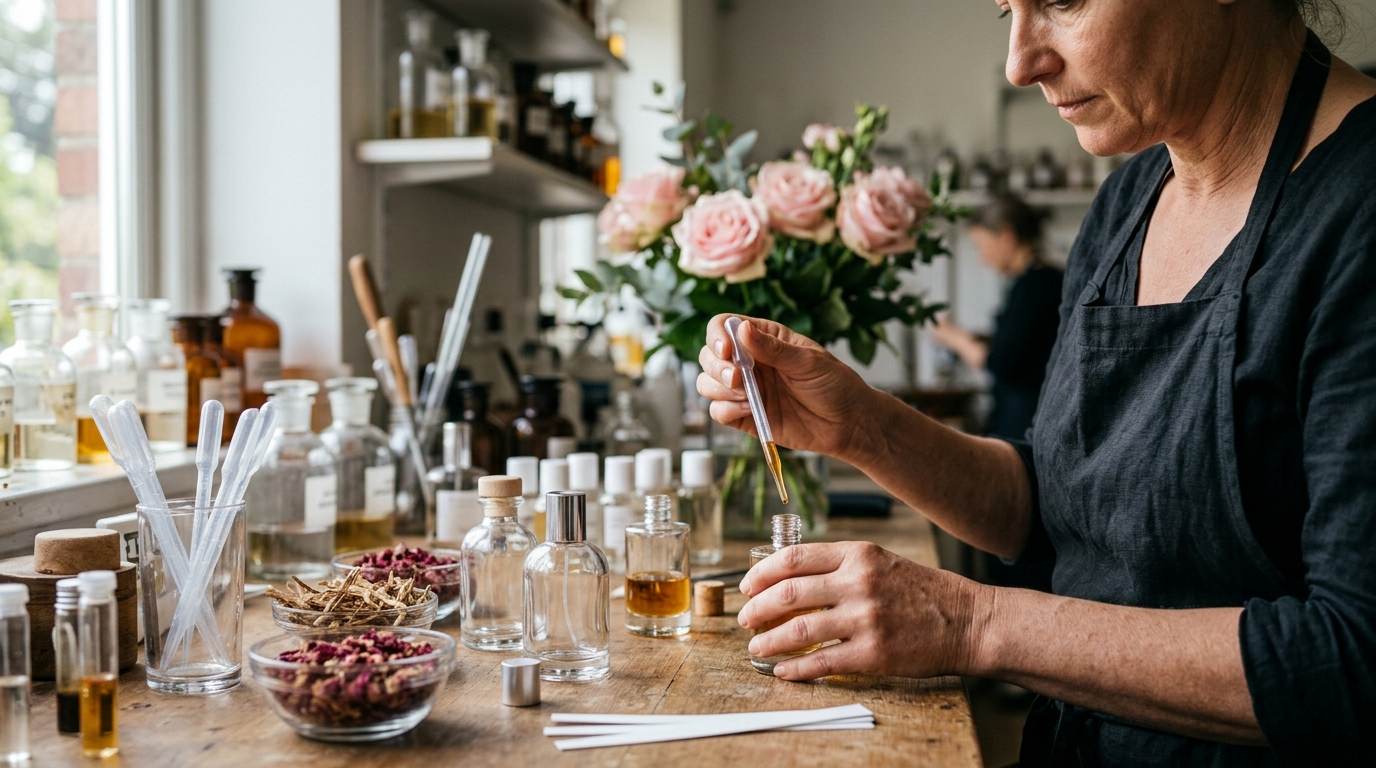 Niche Perfumery: Exquisite and Rare Fragrance Gifts for Mother's Day