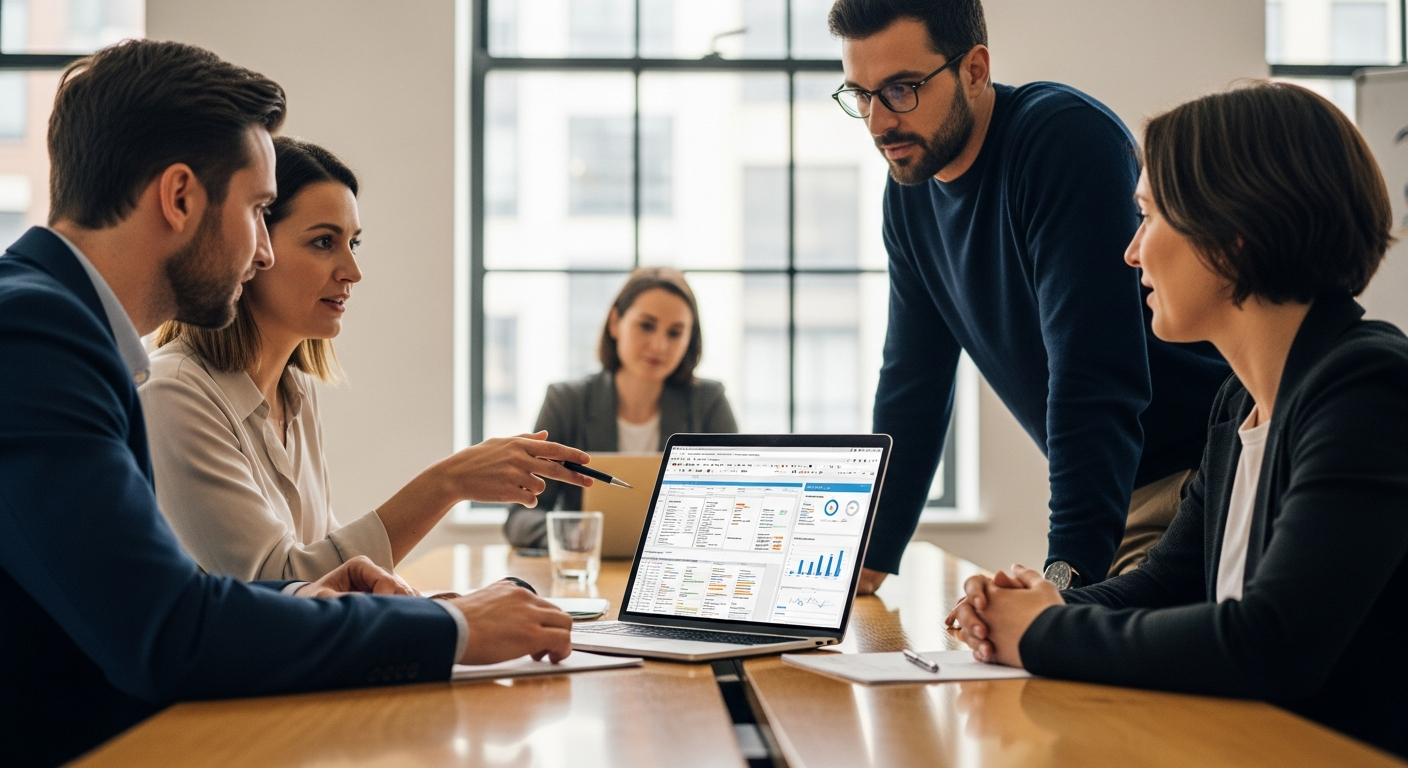 柔軟な資金調達の道を探る