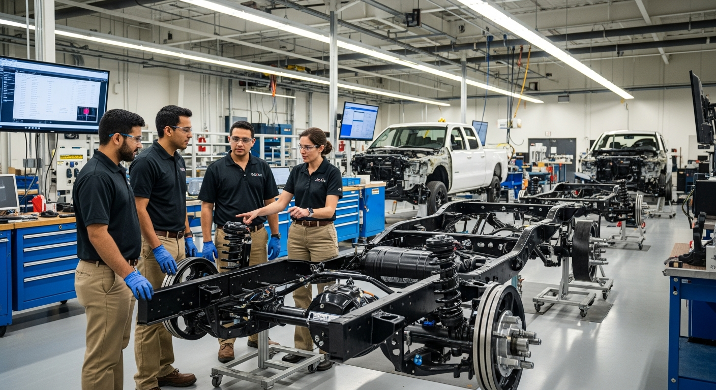 การวิเคราะห์ทางเลือกกระบะราคาประหยัดทั่วโลก