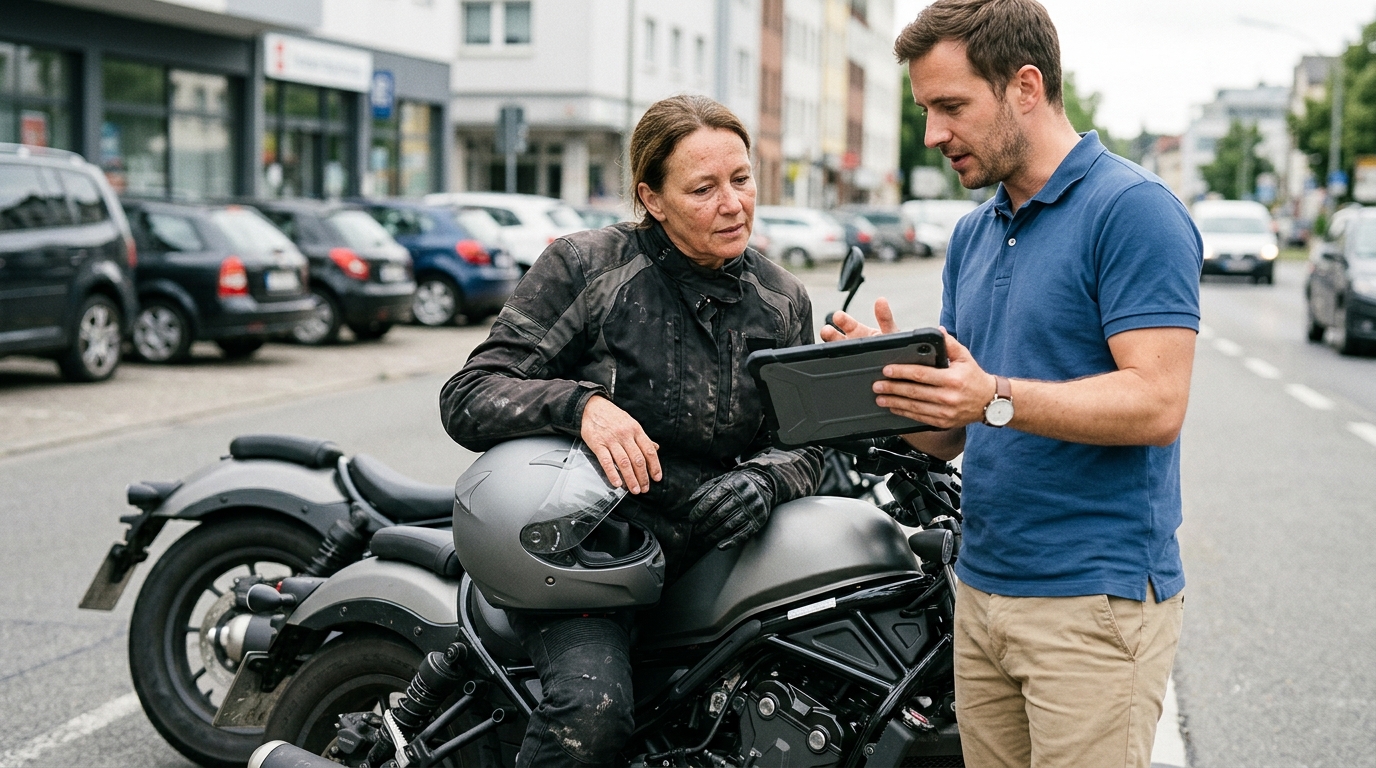 Kako odabrati odgovarajuce pokrice za motor