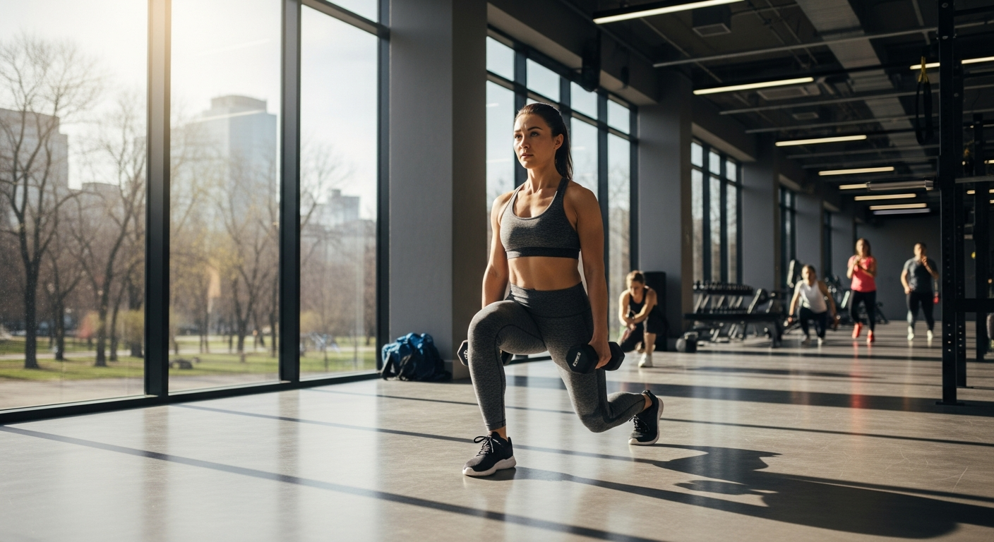 Praktische tips voor een actieve routine