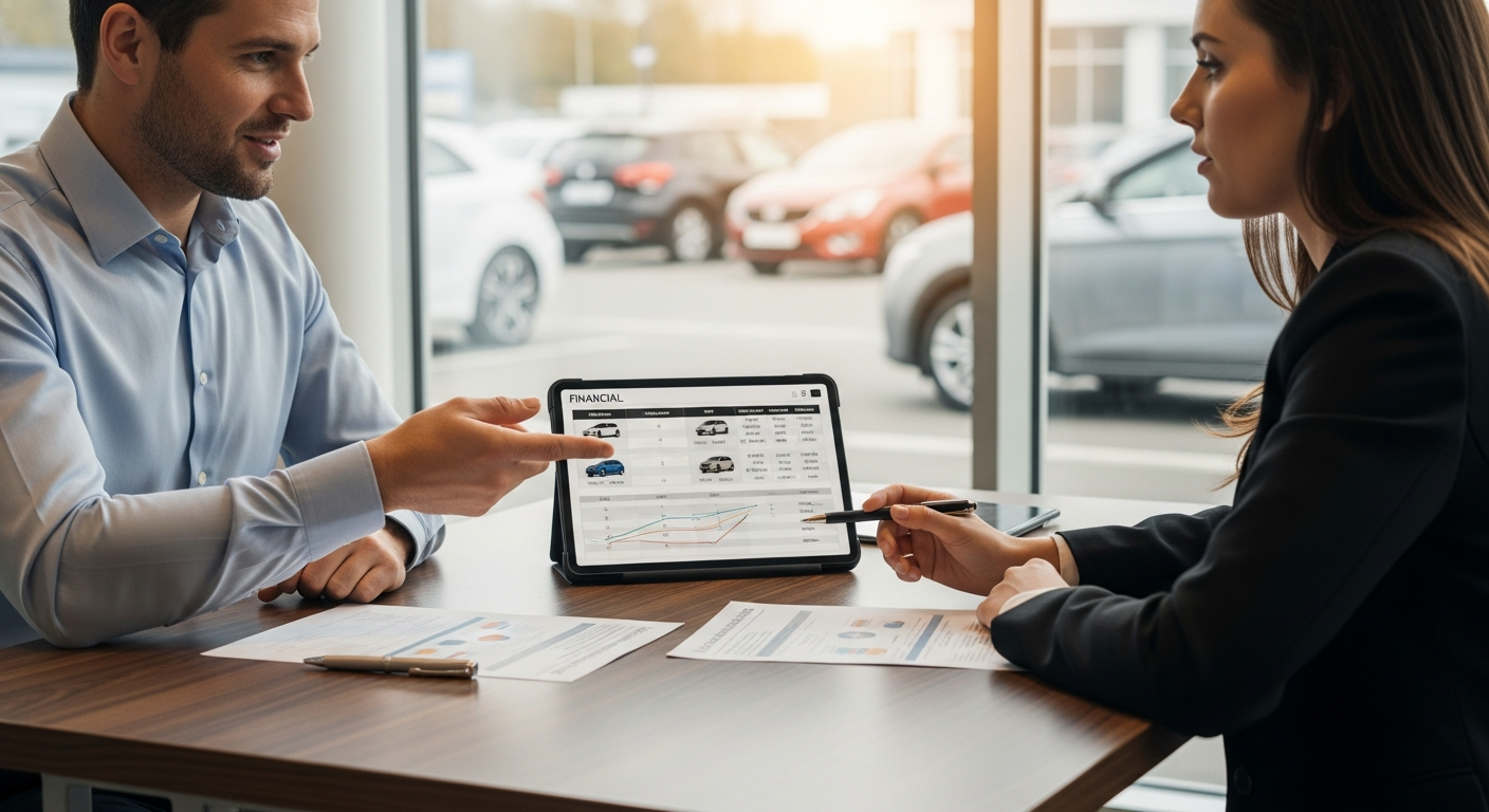 Strategii pentru înlocuirea periodică a mașinilor