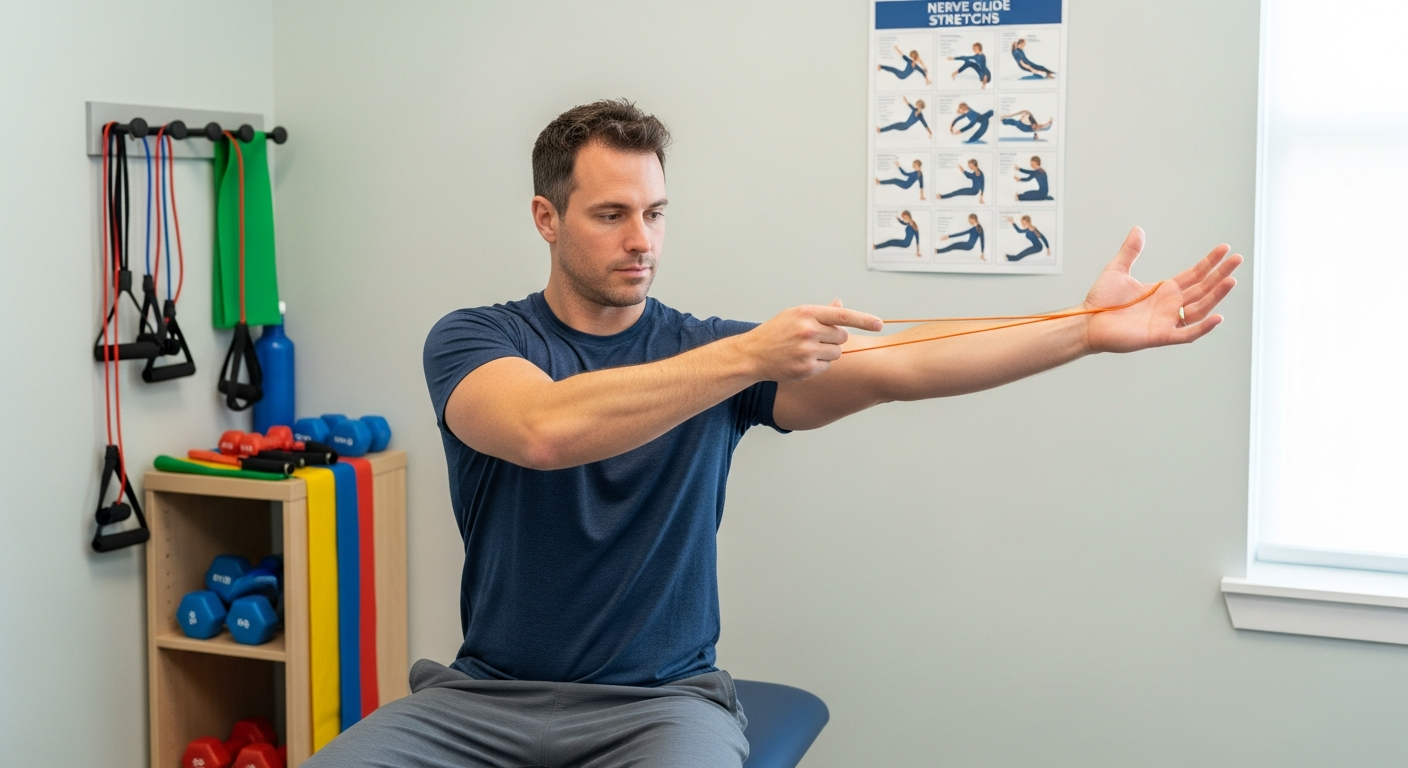 Strategie per affrontare l'intorpidimento