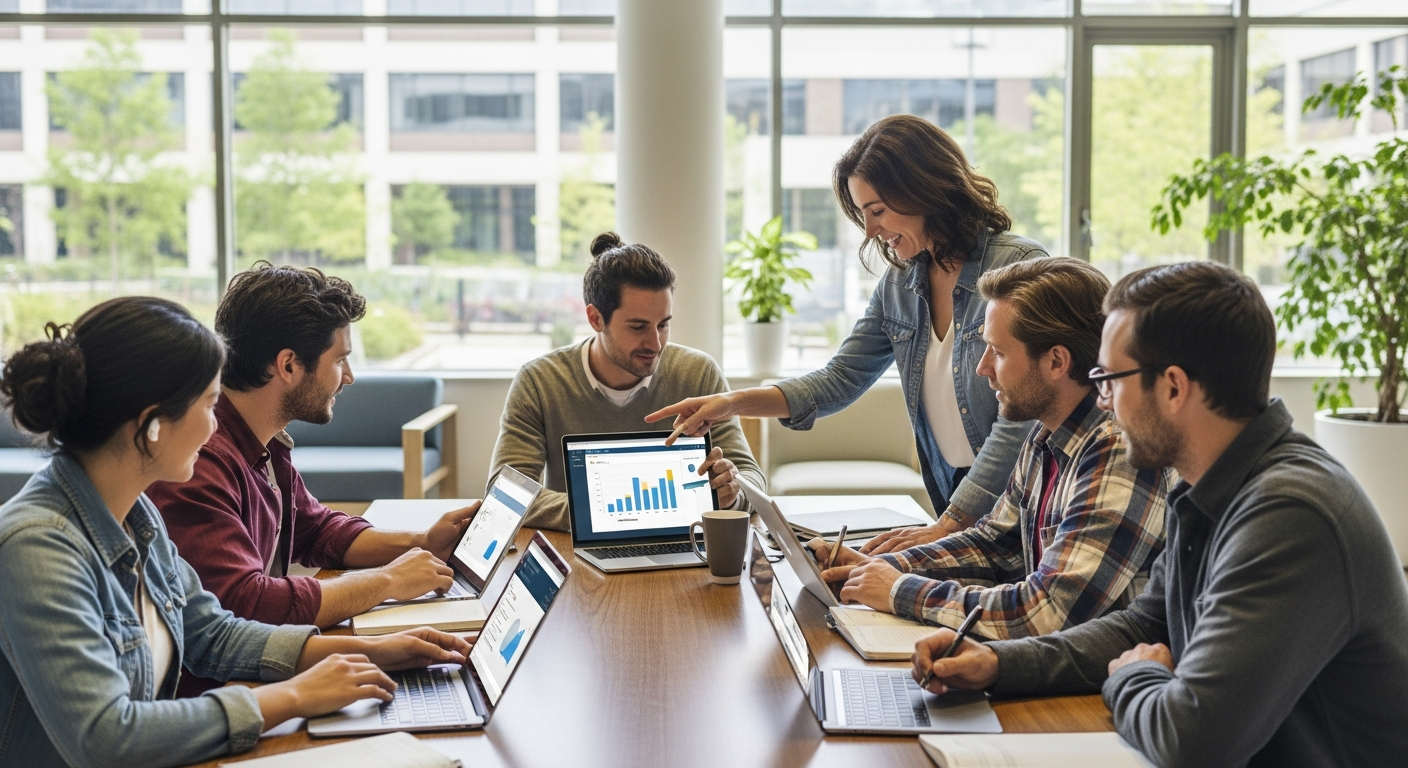 Sviluppare competenze con programmi universitari online