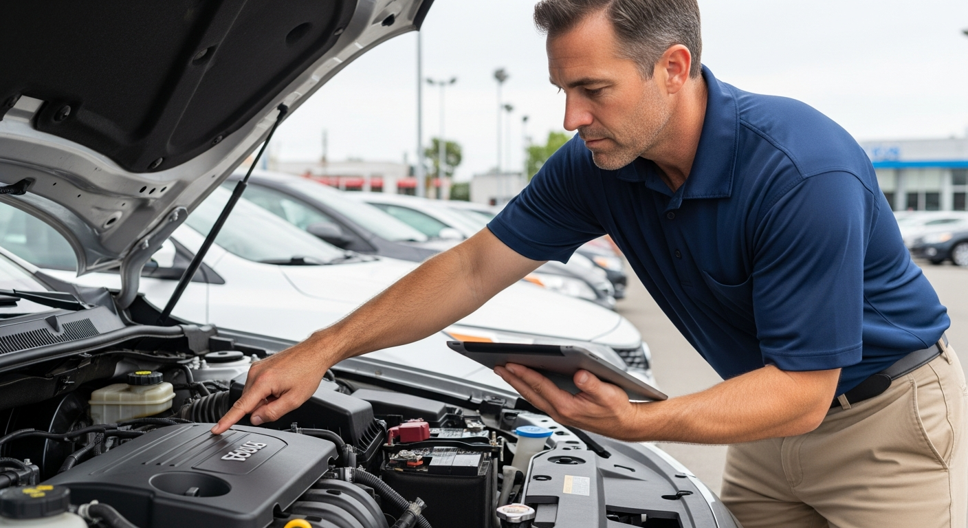 Learn about Car AC Repair