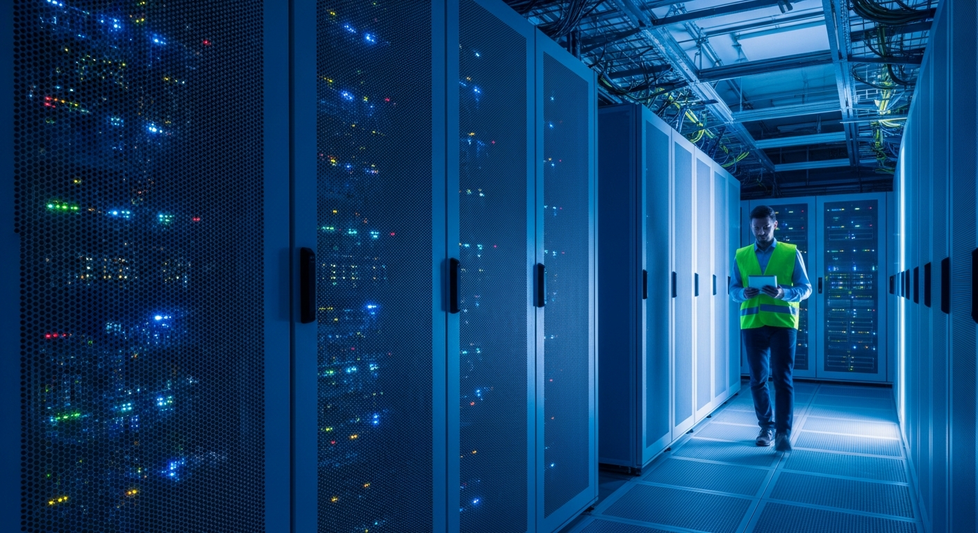 Ψηφιακός μετασχηματισμός μέσω των σύγχρονων επικοινωνιών