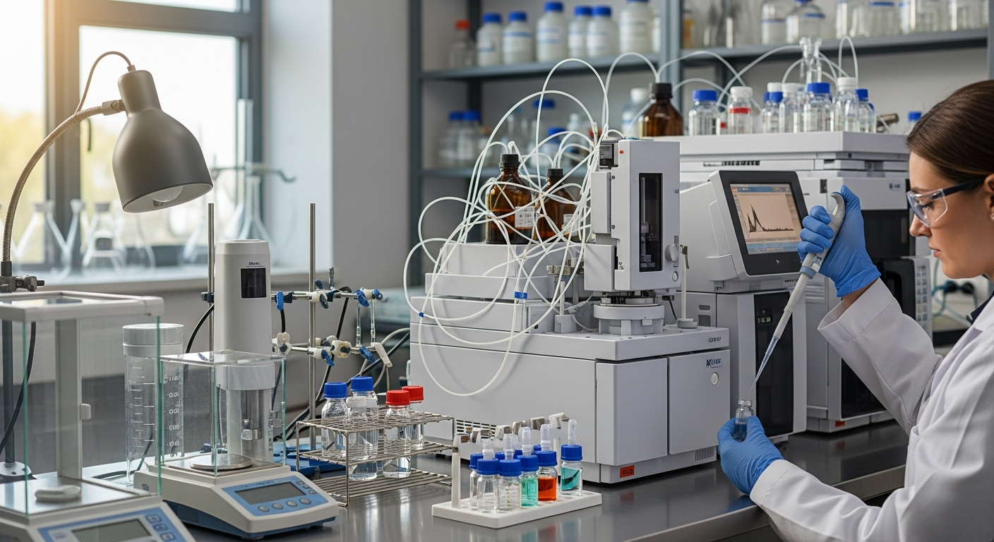 Προδιαγραφές ποιότητας για σύγχρονα σκευάσματα βιταμινών