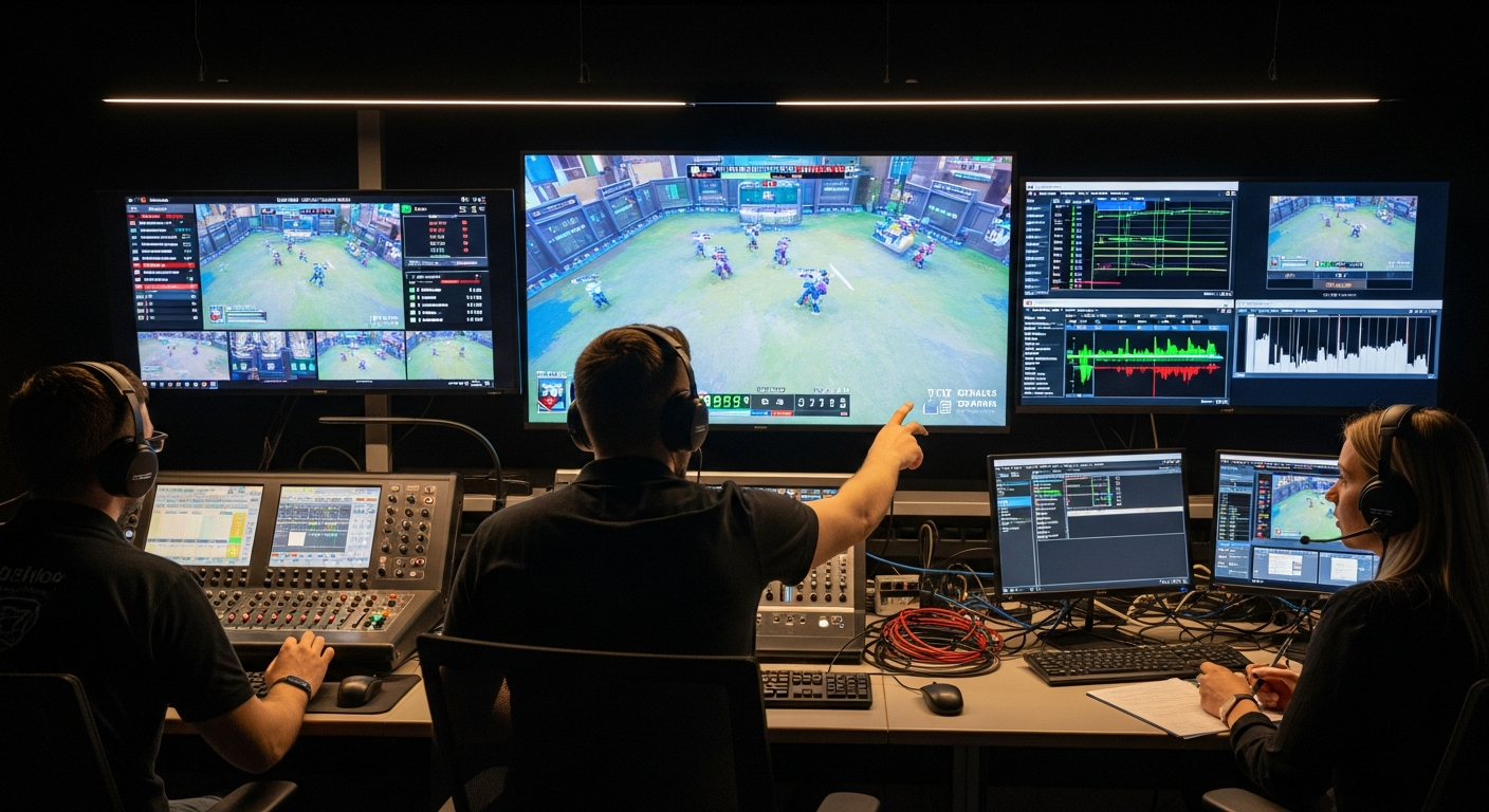 Exploring Digital Entertainment Experiences