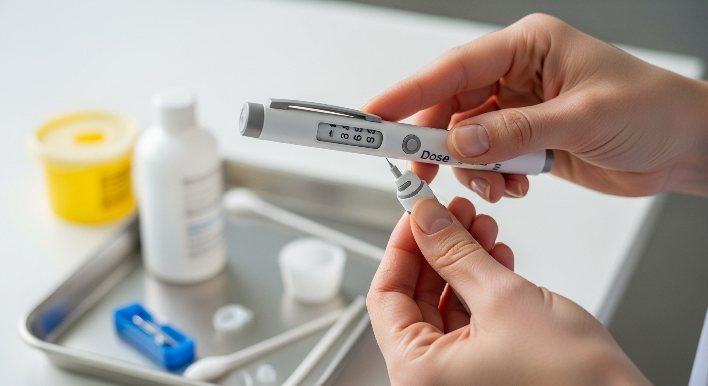 Διεθνείς τιμές: Ενέσεις για τη ρύθμιση του σωματικού βάρους