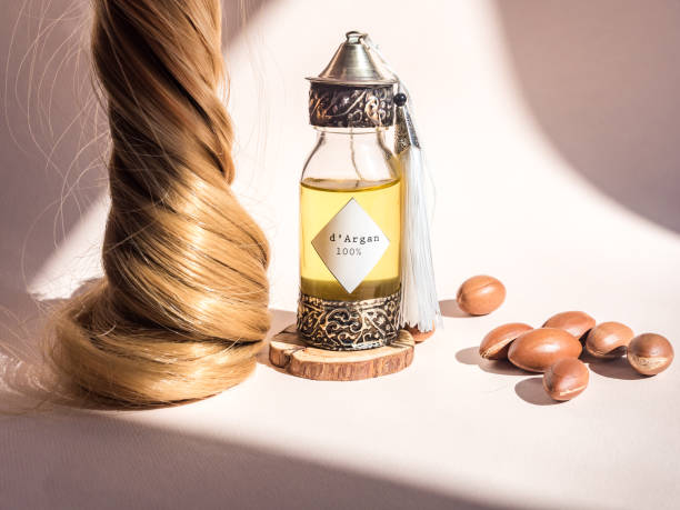 The Untold Story of Moroccan Argan Oil: A Beauty Elixir with Unmatched Benefits