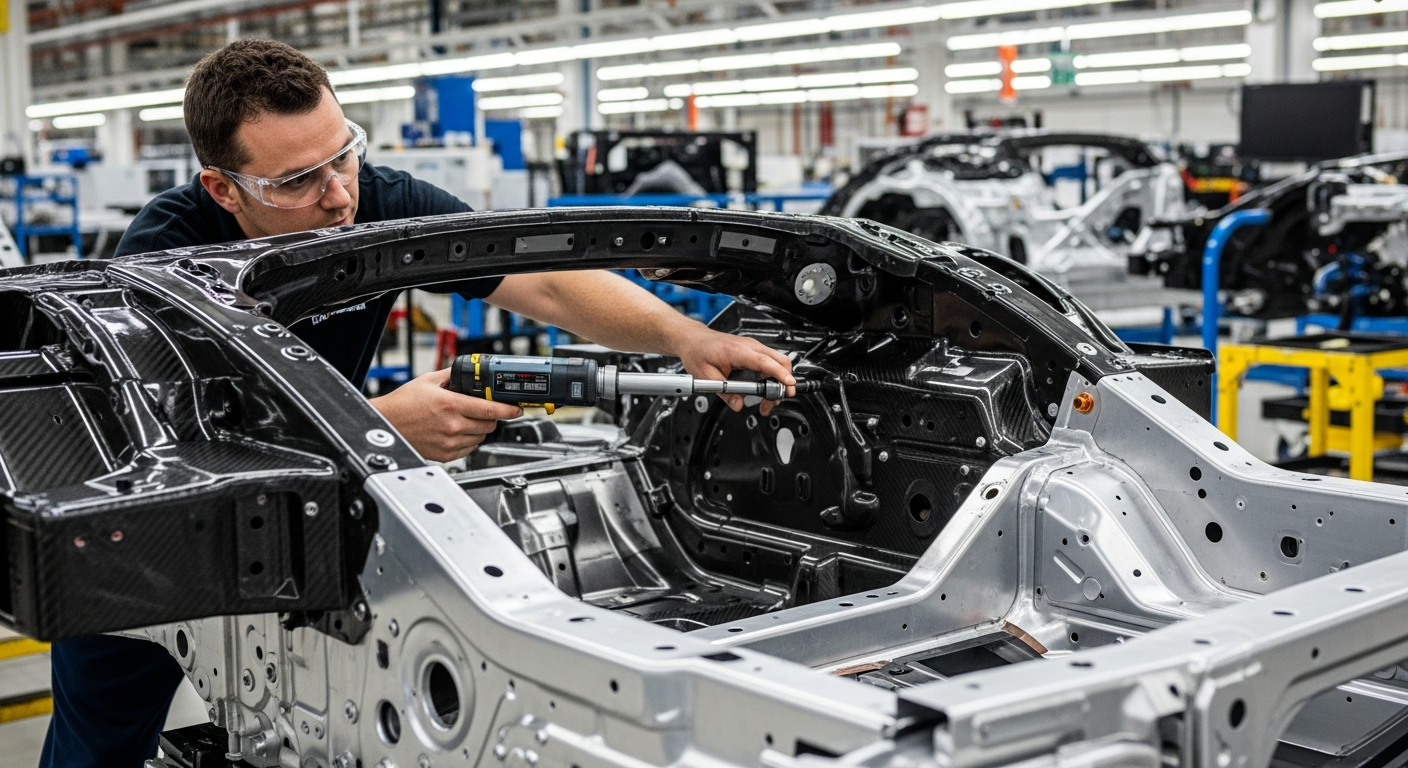 Dalla formazione alla professione: come la saldatura a Bari prepara le basi per carriere solide nell’industria