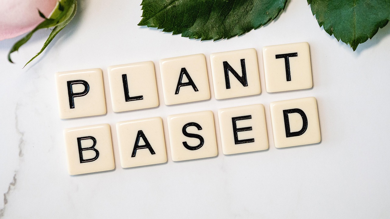The Beauty and Fitness Impact of Plant-Based Diets