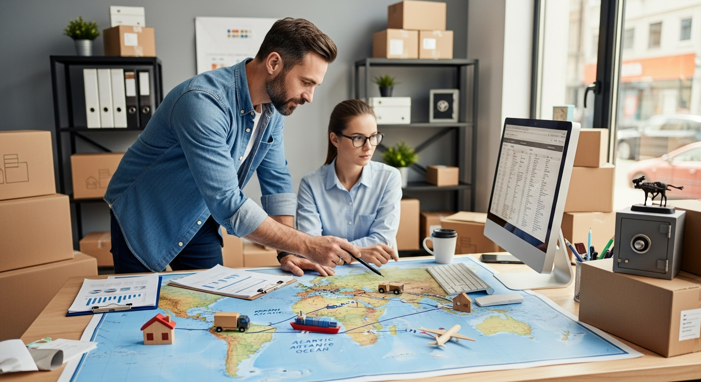 Complete Guide to Starting a Business in Dubai in 2026 Explore company setup, licensing, and business opportunities. Learn more inside.