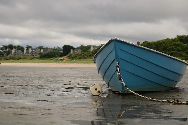 Upptäck tekniker och utrustning för sportfiske