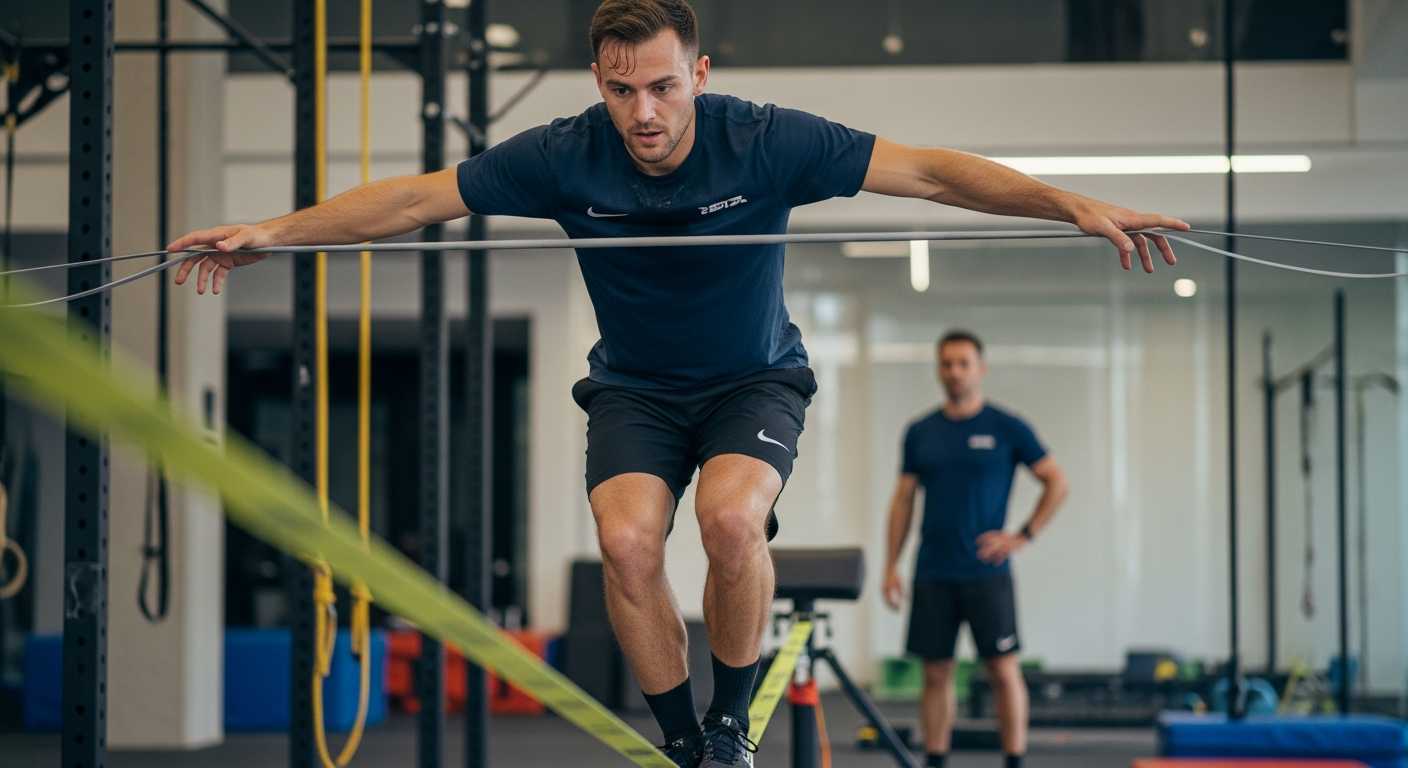 Enhancing Focus in High-Stakes Competitions